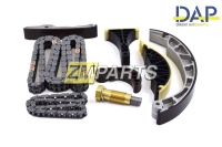 Цепь ГРМ  комплект SsangYong Kyron, Actyon  D20DТ