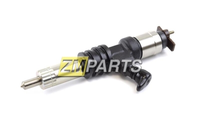 Форсунка Mitsubishi Fuso Canter REBUILT FACTORY Форсунка Mitsubishi Fuso Canter REBUILT FACTORY