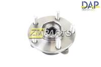 Ступица передняя Ниссан X-трейл, X-trail, Koleos 40202-BR00A, 40202BR00A