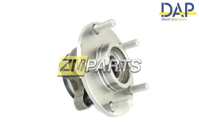 Ступица передняя Ниссан X-трейл, X-trail, Koleos 40202-BR00A, 40202BR00A