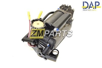 Компрессор пневмоподвески Ауди А6, Audi A6 C5 Allroad 4Z7616007A