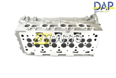 ГБЦ Ховер, головка блока Ховер, Хавал 2.0 дизель в сборе