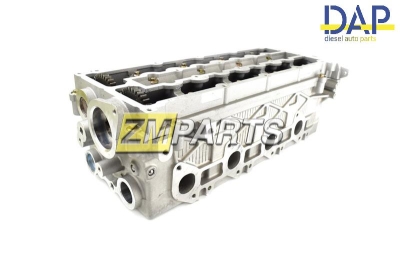 ГБЦ Ховер, головка блока Ховер, Хавал 2.0 дизель в сборе