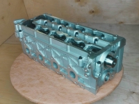 ГБЦ Ховер, головка блока Ховер, Хавал 2.0 дизель в сборе