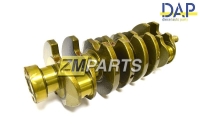 Коленвал Дэу Матиз, Matiz 1.0, Шевроле Авео, Aveo 1.2 96325203