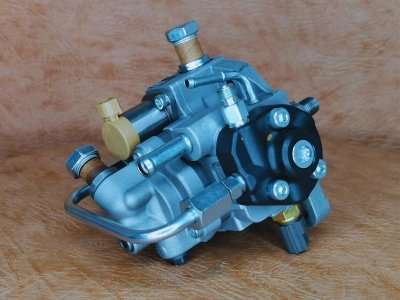 ТНВД Хино Дутро, Hino 300 Dutro REBUILD FACTORY ТНВД Хино Дутро, Hino 300 Dutro REBUILD FACTORY