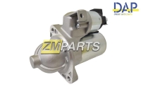 Стартер Хендай Солярис, Крета, Киа Рио 3