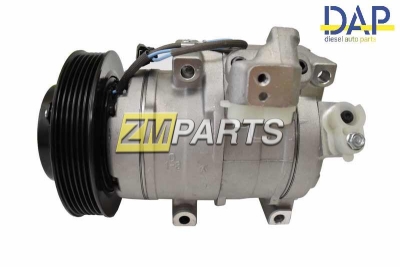 Компрессор кондиционера Honda Pilot, Acura MDX Компрессор кондиционера Honda Pilot, Acura MDX