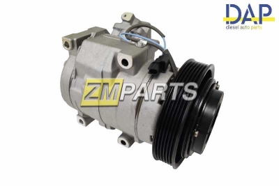 Компрессор кондиционера Honda Pilot, Acura MDX Компрессор кондиционера Honda Pilot, Acura MDX