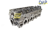 Головка блока ГБЦ G16B G16A Сузуки Витара, Эскудо, Suzuki Vitara, Escudo