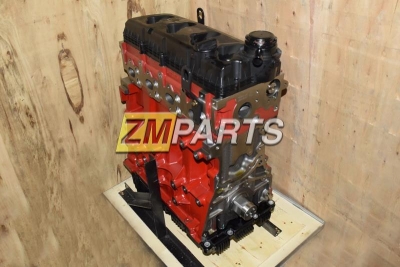 Двигатель Камминз 2.8, Cummins ISF2.8 EURO 5 новый