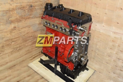 Двигатель Камминз 2.8, Cummins ISF2.8 EURO 5 новый