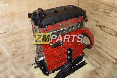 Двигатель Камминз 2.8, Cummins ISF2.8 EURO 5 новый