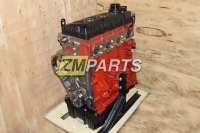 Двигатель Камминз 2.8, Cummins ISF2.8 EURO 5 новый