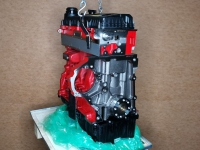 Двигатель Камминз 2.8, Cummins ISF2.8 EURO 5 новый