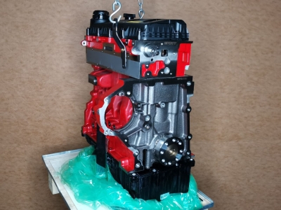 Двигатель Камминз 2.8, Cummins ISF2.8 EURO 5 новый