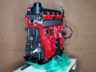 Двигатель Камминз 2.8, Cummins ISF2.8 EURO 5 новый