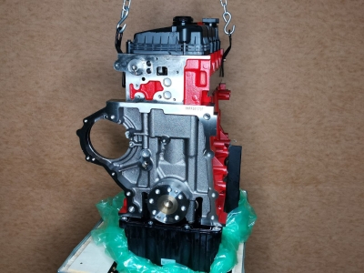 Двигатель Камминз 2.8, Cummins ISF2.8 EURO 5 новый