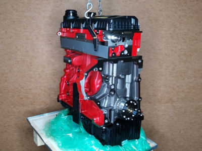 Двигатель Камминз 2.8, Cummins ISF2.8 EURO 5 новый