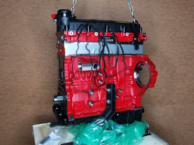 Двигатель Камминз 2.8, Cummins ISF2.8 EURO 5 новый