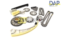 Цепи ГРМ Сузуки Гранд Витара, Suzuki Grand Vitara, SX4 J20A