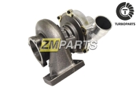 Турбина JCB JS110, JS130, HITACHI EX120, EX150