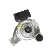 Турбина на Гранд Чероки, Мерседес МЛ, Виано 3.0TD