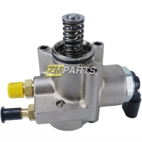 Топливный насос ТНВД Октавия, Гольф, Джетта, Туран, А3 1.6