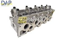 Головка блока ГБЦ RF, RT пустая Kia Sportage, Retona