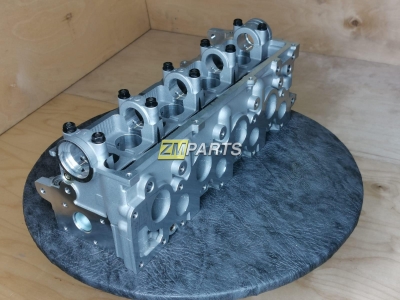 Головка блока ГБЦ RF, RT пустая Kia Sportage, Retona Головка блока ГБЦ RF, RT пустая Kia Sportage, Retona