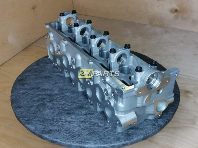 Головка блока ГБЦ RF, RT пустая Kia Sportage, Retona Головка блока ГБЦ RF, RT пустая Kia Sportage, Retona