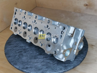 Головка блока ГБЦ RF, RT пустая Kia Sportage, Retona Головка блока ГБЦ RF, RT пустая Kia Sportage, Retona