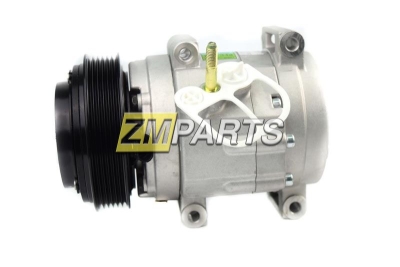 Компрессор кондиционера Актион Нью 6711303011 Компрессор кондиционера Актион Нью 6711303011