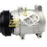Компрессор кондиционера Актион Нью 6711303011