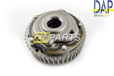 Фазорегулятор выпускной Opel Astra, Cruze, Aveo 55567048 Б.У.