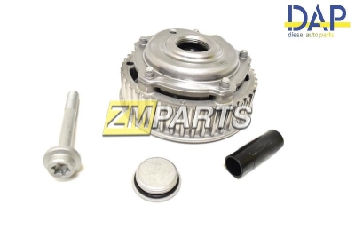 Фазорегулятор выпускной Opel Astra, Cruze, Aveo 55567048 Б.У.