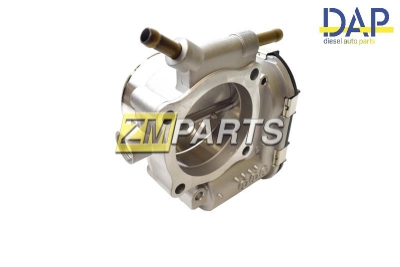 Дроссельная заслонка Chevrolet Captiva, Opel Antara 2.4