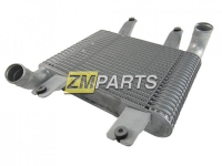 Интеркулер Hyundai Terracan 2.9