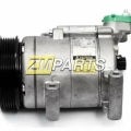 фото Компрессор кондиционера Lada X-Ray, Granta, Kalina 2, Datsun