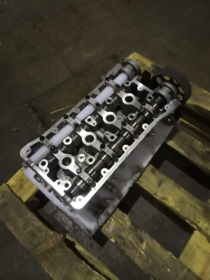 Гбц Шевроле Лачетти, Круз, Дэу Нексия 1.6 F16D3 Б/У