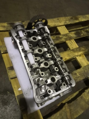 Гбц Шевроле Лачетти, Круз, Дэу Нексия 1.6 F16D3 Б/У