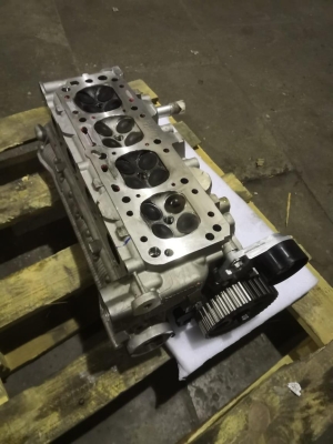Гбц Шевроле Лачетти, Круз, Дэу Нексия 1.6 F16D3 Б/У