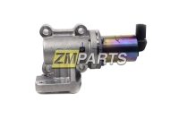 Клапан ЕГР Hyundai Grand Starex 284104A470, 28410-4A470