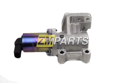 Клапан ЕГР Hyundai Grand Starex 284104A470, 28410-4A470