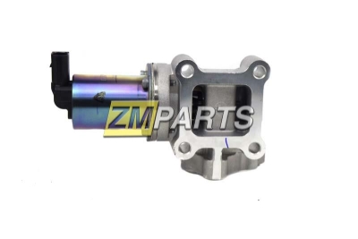 Клапан ЕГР Hyundai Grand Starex 284104A470, 28410-4A470