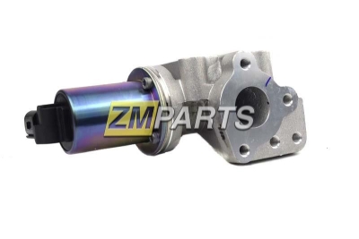 Клапан ЕГР Hyundai Grand Starex 284104A470, 28410-4A470