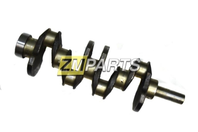 Коленвал Mitsubishi Pajero, L200, Porter, Starex 2.5