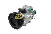 Компрессор кондиционера Хендай Элантра, Elantra, i30 Kia Ceed 1.6TD