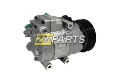 Компрессор кондиционера Хендай Элантра, Elantra, i30 Kia Ceed 1.6TD