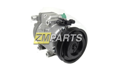 Компрессор кондиционера Хендай Элантра, Elantra, i30 Kia Ceed 1.6TD